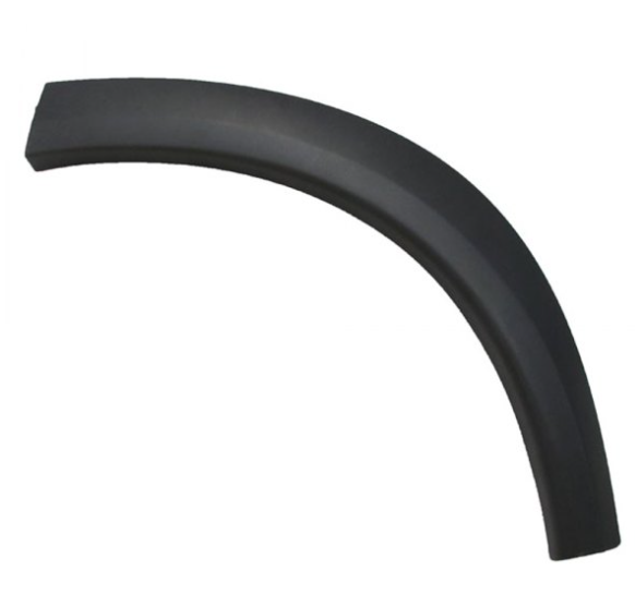 NISSAN ROGUE 2021-2025 — REAR REARWARD WHEEL ARCH LH; US BUILT; QUARTER MOUNT; 2021-2025