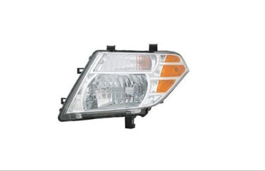 NISSAN PATHFINDER 2005-2012 — HEADLIGHT LH; PATHFINDER 2008-2012