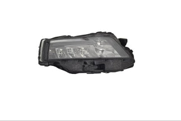 NISSAN ROGUE 2021-2025 — LED HEADLIGHT LH; USA BUILT; 21-23 S MODELS; 24-26 ALL USA BUILT CAPA