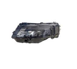 NISSAN ROGUE 2021-2025 — LED HEADLIGHT RH; JAPAN BUILT; 2021-2026 S; 2024-2026 SL/SV (260106RR6D)