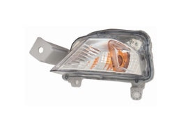 NISSAN ALTIMA 2019-2025 — FRONT TURN SIGNAL LIGHT LH; 2019-2022