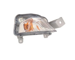 NISSAN ALTIMA 2019-2025 — FRONT TURN SIGNAL LIGHT RH; 2019-2022