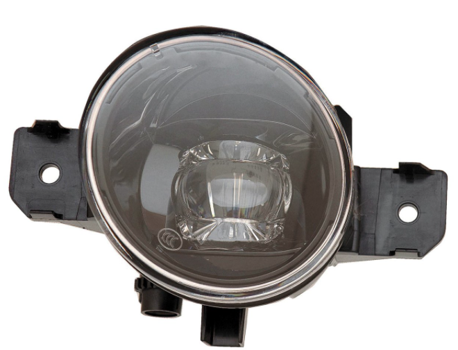 NISSAN ALTIMA 2019-2025 — FOG LIGHT LH; ALTIMA 2019-2022