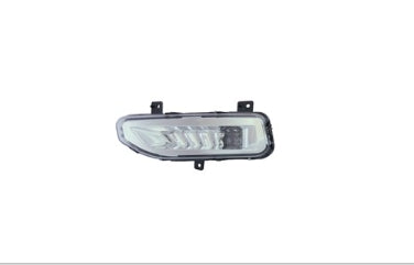 NISSAN SENTRA 2020-2025 — LED FOG LIGHT LH; SENTRA 20-23; TITAN 20-24; FRONTIER 22-25