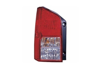 NISSAN PATHFINDER 2005-2012 — TAIL LIGHT LH; PATHFINDER 2005-2012