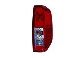 NISSAN FRONTIER 2005-2021 — TAIL LIGHT RH; FRONTIER_PICKUP 05-14 ( TO 02/2014 ); EQUATOR 09-12 CAPA