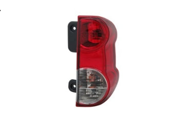 NISSAN NV200 2013-2021 — TAIL LIGHT RH; NV200 2013-2021