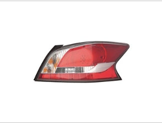 NISSAN ALTIMA 2013-2015 — LED TAIL LIGHT RH; ALTIMA 2014-2015 ( FROM 5/2014 )
