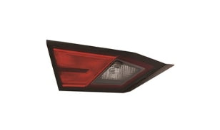 NISSAN ALTIMA 2019-2025 — INNER TAIL LIGHT LH; 2019-2025