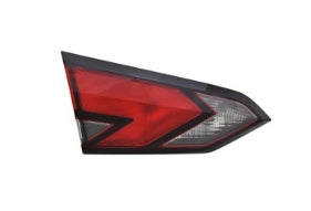 NISSAN VERSA SEDAN 2020-2025 — INNER TAIL LIGHT LH; SEDAN 2020-2025 CAPA