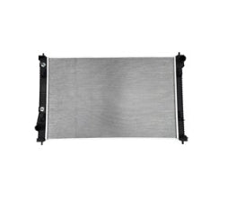 NISSAN ROGUE 2021-2025 — RADIATOR; 2.5L L4; 2021-2023 (RAD13929; 21460-6RA0B)