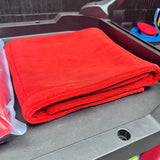 Nano Weave Microfiber Drying Towel 1200 GSM