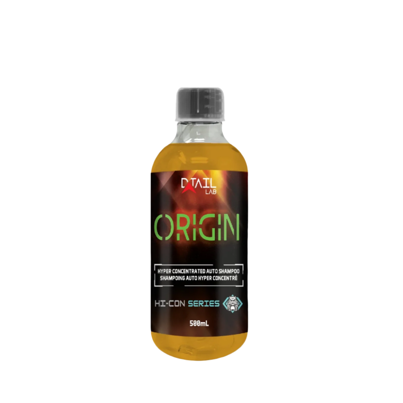 ORIGIN Ultimate Shampoo