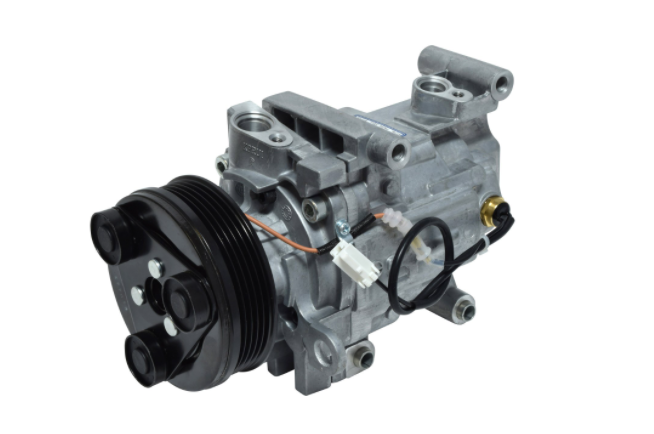 MAZDA MZ 3 2004-2009 — COMPRESSOR; M-3 04-09(2.0L/2.3L NON-TURBO ); M-5 06-10 (4S PN 98472 ) 1853XP