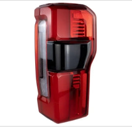 FORD PICKUP S-DUTY 2023-2025 — LED TAIL LIGHT ASSY RH; F250/350/450 2023-2025 (PC3Z-13404-C)