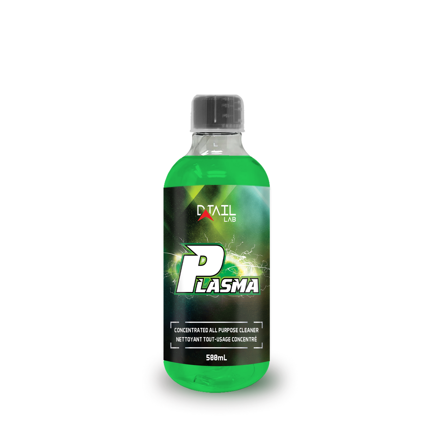 PLASMA All-Purpose Cleaner
