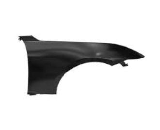 FORD MUSTANG 2024-2025 — FENDER RH; STEEL; W/O MOLDING HOLES; ECO BOOST/ECO BOOST PREMIUM; 2024-2025