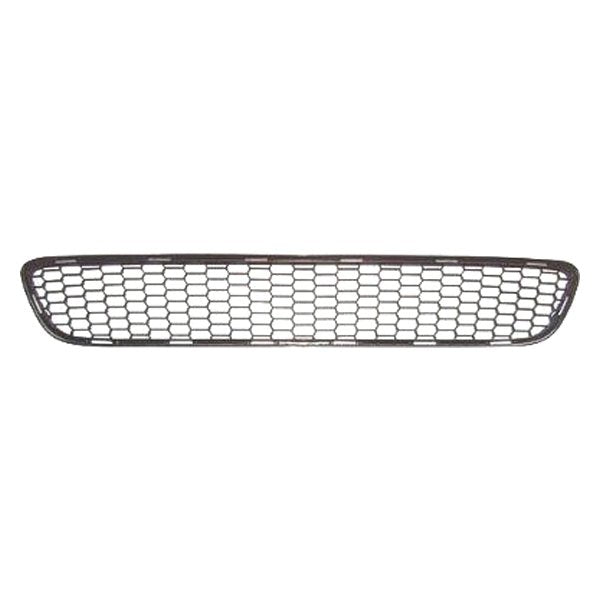 TOYOTA VENZA 2009-2016 — FRONT BUMPER GRILLE; BLACK; VENZA 2009-2012