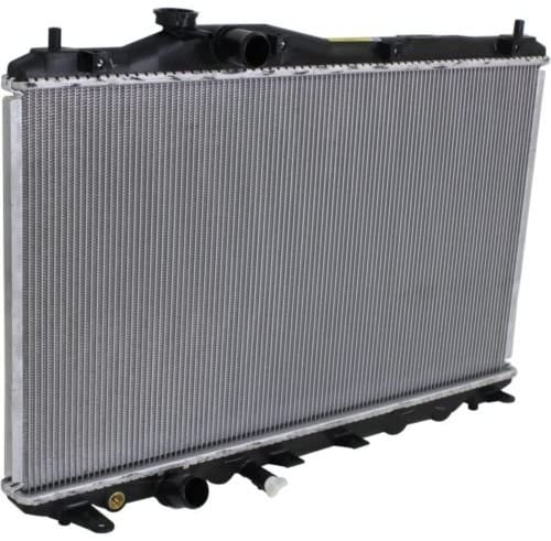 HYUNDAI SONATA 2011-2014 — RADIATOR 2.4L; SONATA 11-14; OPTIMA 11-15; CADENZA 14-16