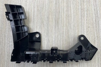 SUBARU CROSSTREK 2024-2025 — FRONT BUMPER RETAINER LH; PLASTIC; 2024-2025