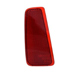 SUBARU OUTBACK 2020-2025 — REAR BUMPER REFLECTOR LH; 2020-2022 CAPA