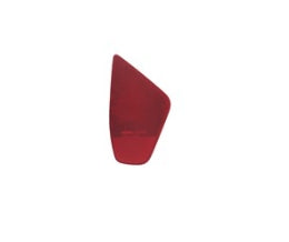 SUBARU CROSSTREK 2024-2025 — REAR BUMPER REFLECTOR LH; CROSSTREK BASE/CONVENIENCE/PREMIUM/TOURING; ALL IMPREZA; 2024-2025