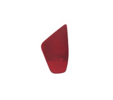 SUBARU CROSSTREK 2024-2025 — REAR BUMPER REFLECTOR RH; CROSSTREK BASE/CONVENIENCE/PREMIUM/TOURING; ALL IMPREZA; 2024-2025