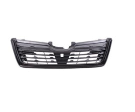 SUBARU FORESTER 2019-2024 — GRILLE; MATTE BLACK/BLACK MOLDING; FOR SPORT; 2019-2021
