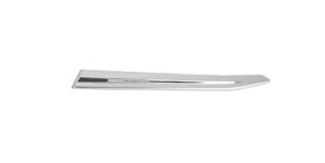 SUBARU IMPREZA 2017-2023 — GRILLE MOLDING LH; CHROME; 2020-2023