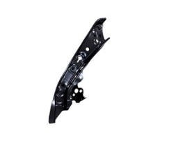 SUBARU CROSSTREK 2018-2023 — RADIATOR SUPPORT TIE BAR EXTENSION RH; STEEL; CROSSTREK/ IMPREZA 2024-2025