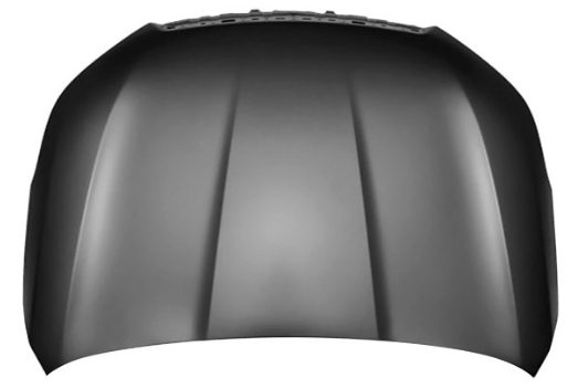 SUBARU FORESTER 2014-2018 — HOOD-ALUM- 2.0L/ 2.5L ENGINE- FORESTER 2014-2018