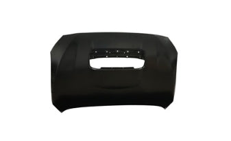SUBARU WRX 2015-2021 — HOOD; ALUMINUM; WRX/STI 2015-2021 CAPA