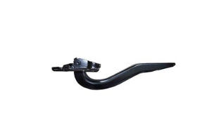 SUBARU OUTBACK 2020-2025 — HOOD HINGE RH; STEEL; OUTBACK/LEGACY 2020-2025