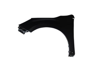 SUBARU OUTBACK 2015-2019 — FENDER LH; STEEL; 2015-2019 CAPA