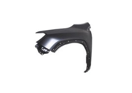 SUBARU WRX 2022-2025 — FENDER LH; ALUMINUM; 2022-2024