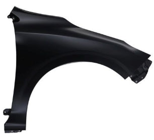 SUBARU IMPREZA 2024-2025 — FENDER RH; ALUMINUM; STAMPING; 2024-2025 CAPA
