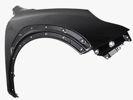 SUBARU OUTBACK 2020-2025 — FENDER RH; STEEL; 23-ON ALL; 22 WILDERNESS; 2022-2025