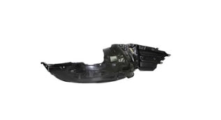 SUBARU WRX 2015-2021 — FRONT FENDER LINER RH; INJECTION MOLDED; WRX/STI 2015-2021 CAPA