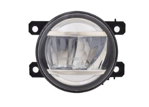 SUBARU LEGACY 2015-2019 — LED FOG LIGHT RH; W/ EYESIGHT; LEGACY 18-25; WRX 18-21; ASCENT 19-22; CROSSTREK 22-25 (EXC WILDERNESS); IMPREZA 20-25; FORESTER 22-24; OUTBACK 24-25 CAPA