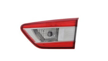 SUBARU CROSSTREK 2018-2023 — INNER TAIL LIGHT RH; 2018-2019