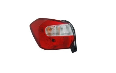 SUBARU IMPREZA 2012-2016 — TAIL LIGHT LH; IMPREZA 2012-2016; XV_CROSSTREK 2013-2017 CAPA