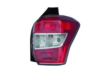 SUBARU FORESTER 2014-2018 — TAIL LIGHT RH; FORESTER 2014-2016
