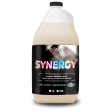 SYNERGY Rinseless Wash Concentrate - HI-Con Series