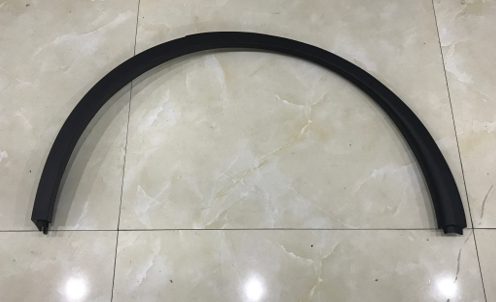 TESLA MODEL Y 2020-2024 — REAR WHEEL TRIM RH; MODEL Y 2020-2023