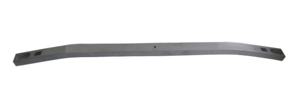 TOYOTA RAV4 2019-2025 — FRONT LOWER BAR; HYBRID ONLY; ALUMINUM; RAV4 19-24/PRIME 21-24; VENZA 21-24; NX250/350/450H 22-25 CAPA