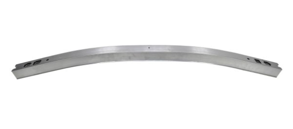 TOYOTA SIENNA 2021-2025 — FRONT LOWER IMPACT BAR; ALUMINUM; 2021-2025