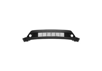 TOYOTA CHR 2018-2022 — FRONT LOWER BUMPER TEXTURED; 2018-2019 CAPA