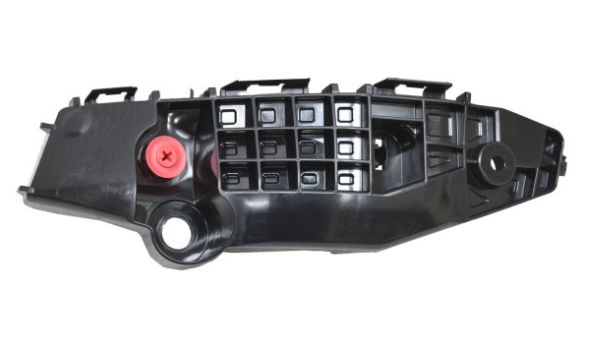 TOYOTA RAV4 2019-2025 — FRONT BUMPER RETAINER LH; RAV4 19-25/PRIME 21-25