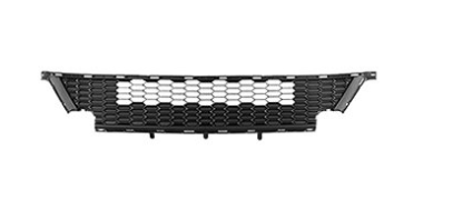 TOYOTA RAV4 2013-2018 — FRONT LOWER GRILLE; FOR SE MODELS; RAV4 2016