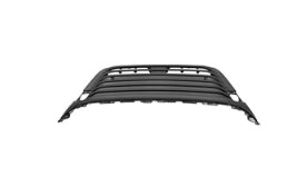 TOYOTA VENZA 2021-2024 — FRONT LOWER GRILLE; W/ SENSORS AND TOW; W/O CAMERA; FOR LIMITED/XLE; 2021-2024